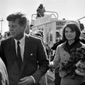Suurmees ja väikerahvas: JFK saladusi täis visiit Tallinna