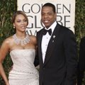 Jay-Z paljastab: Beyoncél katkes enne Blue Ivyt rasedus