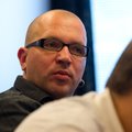 Juku-Kalle Raid Jaak Johansoni mälestades: aitäh, õpetaja, vend ja hoidja
