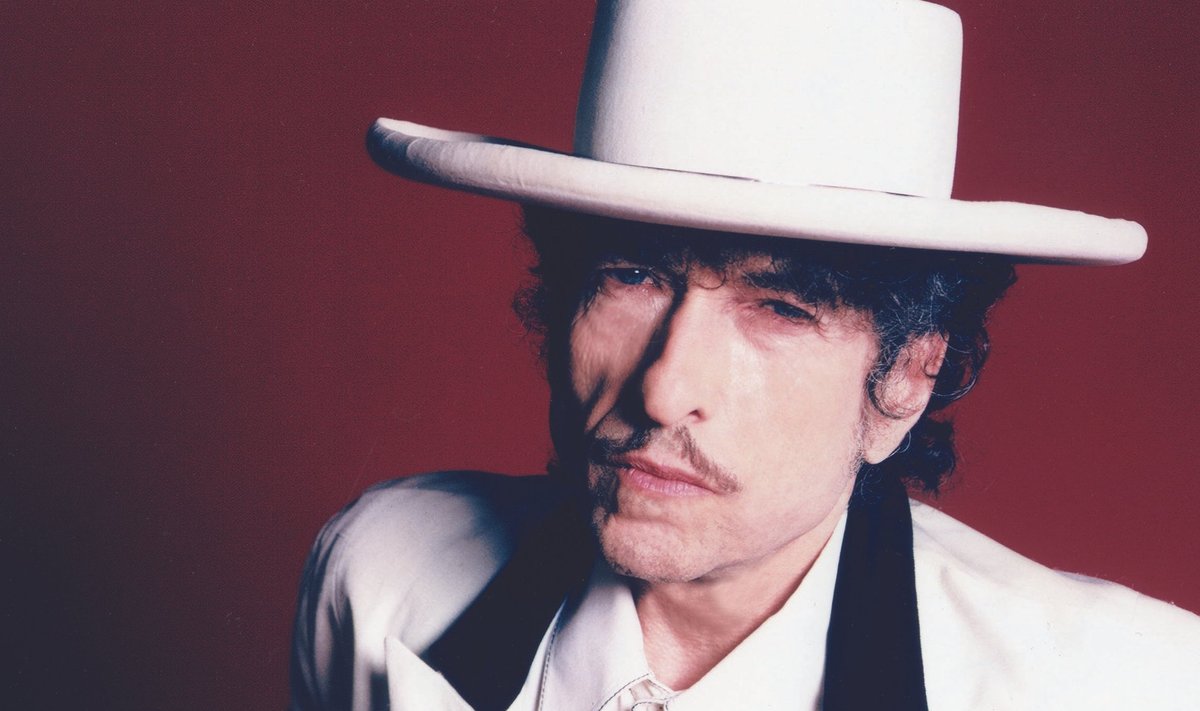 REKORDILINE MÜÜK: Bob Dylan müüs Universal Music Groupile oma laulude kogu kataloogi, saades selle eest 400 miljonit dollarit.