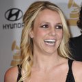 FOTOD | Beebiootel Britney Spearsi alastipildid tekitasid inimestes taas muret: miks sa seda nii tihti teed?