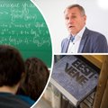 Haridusminister tahab saata vene koolide klassiruumidesse keeleameti inspektorid