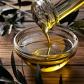 Kuldse oliiviõli kasutusvõimalusi