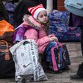 ERISAADE | Ukrainast naasnud Delfi ajakirjanikud: kõik üritavad teha vaprat nägu, kuid emotsionaalselt on kõige raskem rääkida lastega