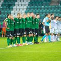 FC Flora sai teada vastase Konverentsi Liiga play-offis