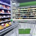 HINNATÕUS | Toidu hinnad on mullusega võrreldes tublisti tõusnud. Milliste toiduainete hinnad on teinud eriti suure hüppe?