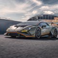 Pakkumine õhus: kas tulevik võib meile tuua vesinikul toimivad Lamborghinid?
