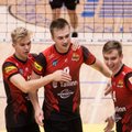 Pärnu VK alistanud Tallinna Selver teenis esimese võidu