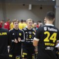 DELFI FOTOD | HC Tallinn pidi kodus tunnistama Soome suurklubi paremust