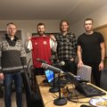 Podcast “Kuldne geim” | TalTechi kirgi kütvast eurohooajast, Selveri köögipoolest ja Laagi Saksamaalt lahkumisest​