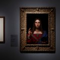 FOTOD | Üks kummalisemaid Leonardo da Vinciga seonduvatest mõistatustest leidis lahenduse