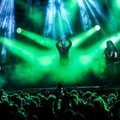 Rokkarid, tähelepanu! Hard Rock Laager avalikustas järgmise aasta festivali toimumiskuupäevad