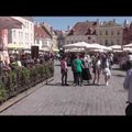 VIDEO | Vaata Tallinna uue pilguga — mitte kui oma kodulinna, vaid kui parimat reisisihtkohta aastal 2018