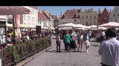 VIDEO | Vaata Tallinna uue pilguga — mitte kui oma kodulinna, vaid kui parimat reisisihtkohta aastal 2018