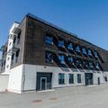 Ajakirjast Sõdur: kaitseväe kasarmud nagu arhitekt neid näeb