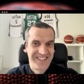 BASKET TV | Jutuajamine Boston Celticsi skaudiga: tänapäeva NBA piilub üha enam Euroopasse