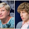Tarmo Kruusimäe küsib: miks ei vallandatud kantsler Marika Priske asemel minister Tanel Kiike?