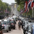 Top10: Autod, mida eelistavad osta vasakul teepoolel sõitvad britid