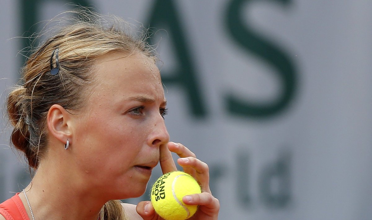 France Tennis French Open