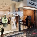 Легендарный бренд модной одежды American Vintage открыл свой магазин в Viru Keskus
