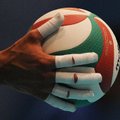 NÄDAL VÕRKPALLIS: kodusõjad