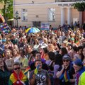 Natalie Mets: Isegi Sloveenia seadustas samasooliste abielud. Miks homofoobid Eestit veel tagasi hoiavad?