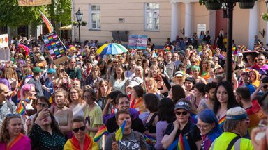 VIDEO | Rünnakud LGBT kogukonna vastu on tõusutrendis. Kui turvaliselt tuntakse end Eestis?