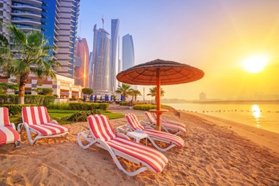 Abu Dhabi