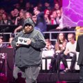 Miks ei olnud nublu My Hits Awardsil auhindu vastu võtmas?