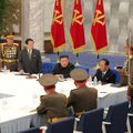 Põhja-Korea arendab tuumajõudu muret tekitaval kiirusel