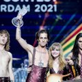 Süüdistustest puhas: Itaalia eurovõiduni viinud laulja narkotest oli negatiivne