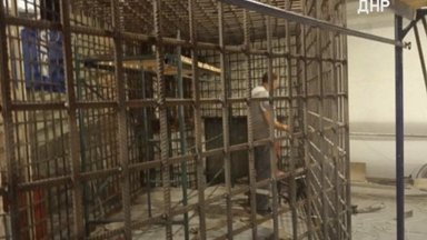 SÕJAPÄEVIK (165. päev) | Mariupolis ehitatakse inimpuure Azovi pataljoni näidisprotsessiks