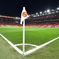 Soome ärimees tahab osta Manchester Unitedit