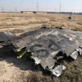 Newsweek: украинский Boeing был сбит по ошибке российской ракетой