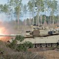Poola ostab USA-lt 250 uut tanki. Kaitseminister: me kõik teame, millise agressori vastu need on mõeldud