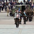 SÕJAPÄEVIK (384. päev) | Vene sõjaväel hakkab „manpower“ lõppema, rindele saadeti ešelonitäis naisvange