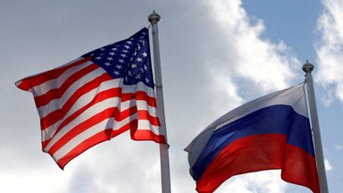 USA ei tauni venelaste Pariisi olümpial osalemist