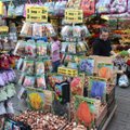 Афера века: цветочный рынок в Амстердаме вот уже 20 лет жестко обманывает покупателей