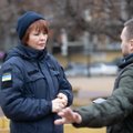 DELFI UKRAINAS | Lõuna väejuhatuse esindaja: töötame juveliiri täpsusega. Mõne jaoks on siin palav, aga meil mitte