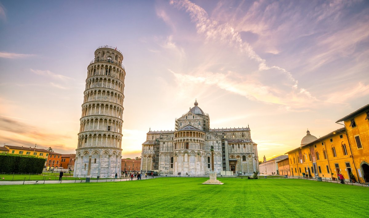 Pisa