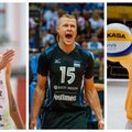 November kui meestekuu | Kolm Eesti võrkpallurit räägivad oma loo seoses vaimse tervisega