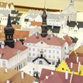 VANA-NARVA MAKETI SAAGA | Maalehe artiklid toovad Narvas kokku rahvakoosoleku
