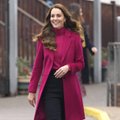 FOTOD | Hertsoginna Catherine kasutab oma garderoobi riideid valides üht kavalat nippi, mis sullegi kasuks võib tulla