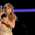 Uskumatu! Taylor Swift purustas Ameerika Muusikaauhindade galal uue rekordi