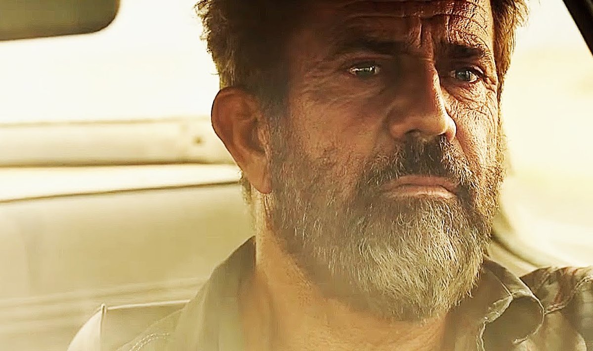 "Blood Father"
