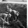 KATKEND RAAMATUST | Saaremaa metsavennad 1941. aasta Suvesõjas