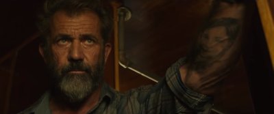 "Blood Father"