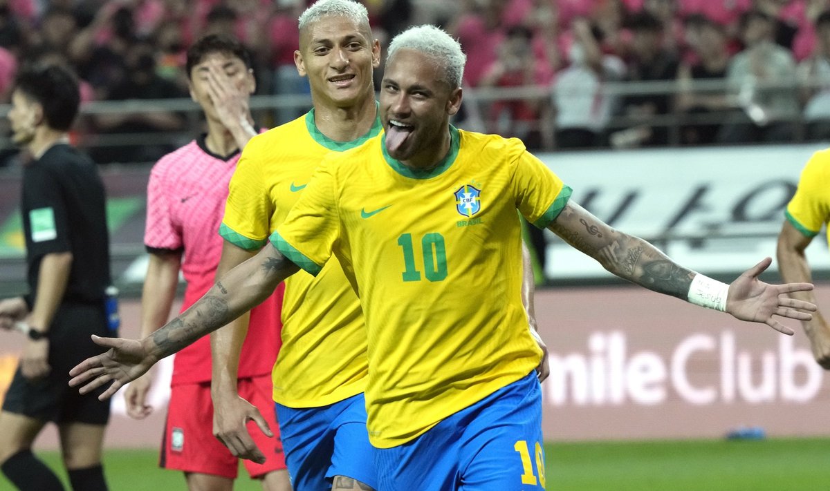 Neymar