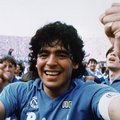Telia filmisoovitused nädalavahetuseks: seni avaldamata materjal Maradonast ja ravimatult haige tüdruku võitlus armastuse eest