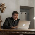 Urmas Viilma: Armastan Eestit - riiki, kus võib vabalt mõelda, arvata ja uskuda